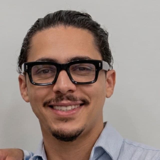 Youssef Miftah, co-fondateur d'ADYM